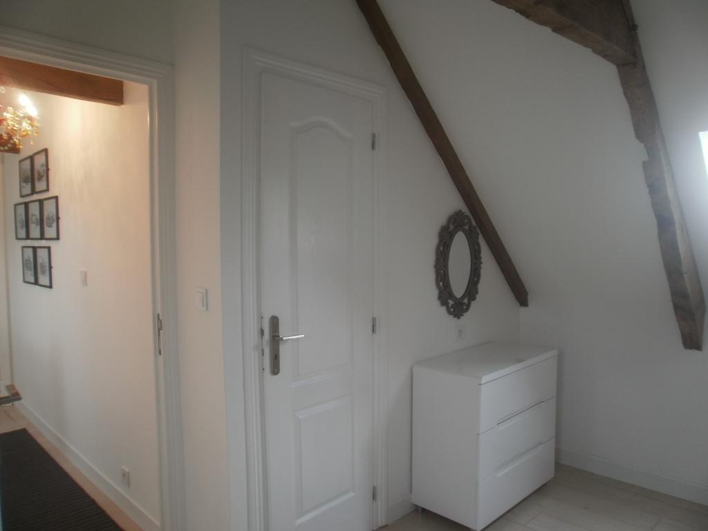 Gites Du Manoir Runan Zewnętrze zdjęcie